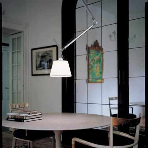 artemide tolomeo hanglamp.